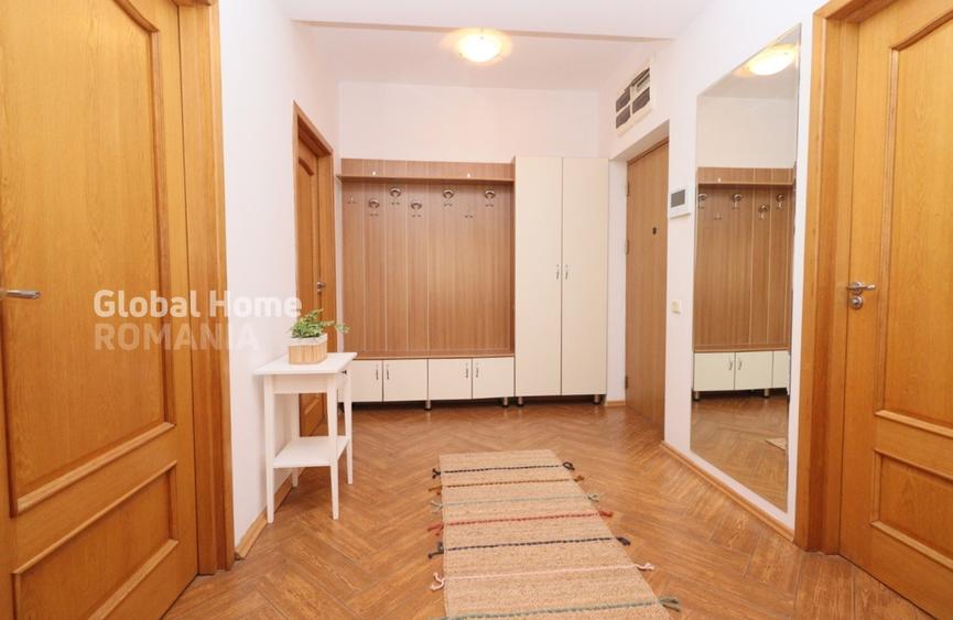 Apartament 3 camere | Sat Francez - Aron Cotrus | 101 mp | 2005 | Parc Herastrau - 24