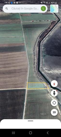 Teren intravilan de vanzare Valea Nucarilor, Tulcea - 7