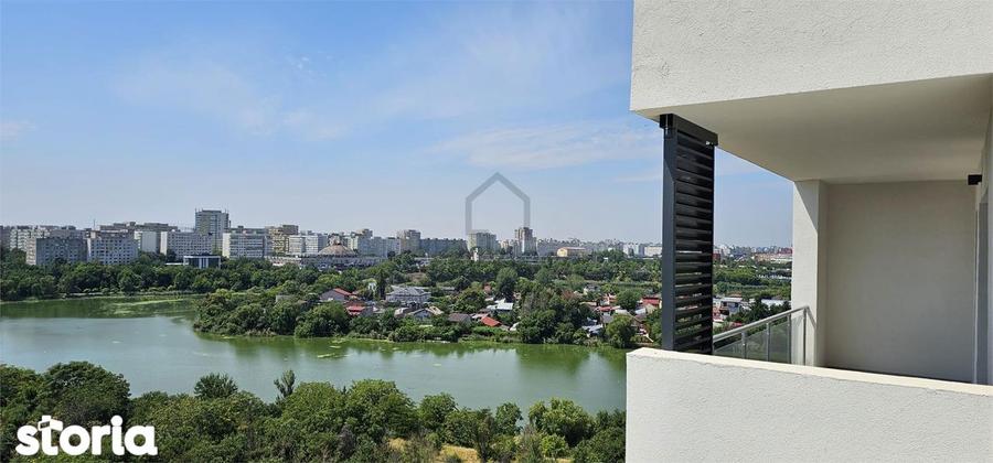 AP 3 camere Sector 2 - Fundeni SunLake Residence - Vedere spre lac - 6