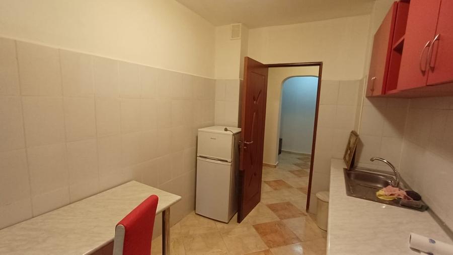 Diham - Chisinau | 2 Camere | Bloc 1980 | Decomandat | Parter - 15