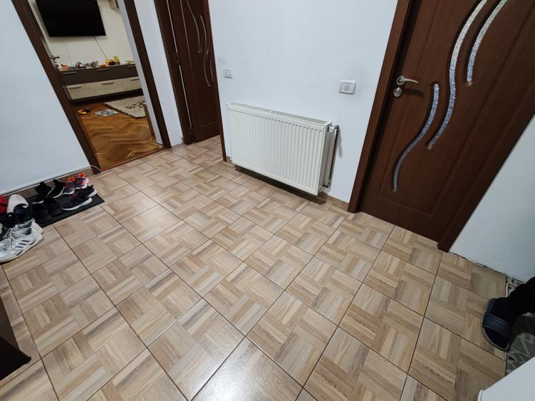 Apartament 3 camere zona Garii - 14