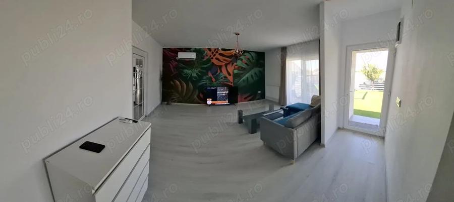 Casa ta te a?teapta in Comuna Darza, Crevedia jud. Dambovi?a - 3