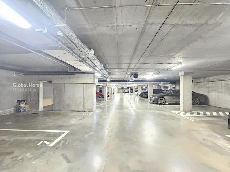 Apart 2 camere 54m2 | Aviatiei Park - Serbanescu | Decomandat | NEW - 19