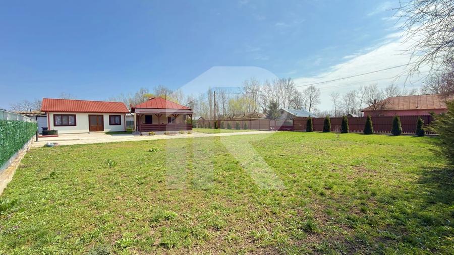 Imobil Com. Tătărăștii de Sus, Jud. Teleorman, comision 0% cumparator - 6