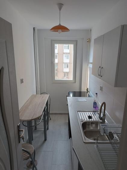 Romancierilor 2 camere MODERN - 9