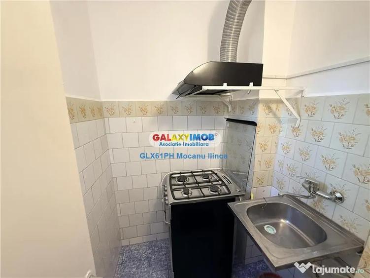 Garsoniera in Ploiesti, zona Democratiei - 9