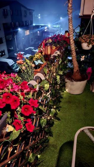 Apartament 3 camere 92m2 Cartier Magnolia, zona Metro - 5