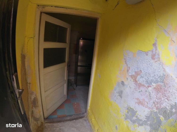 Casa de vanzare in inima Sibiului Targul Vinului zona A Centru Istoric - 6