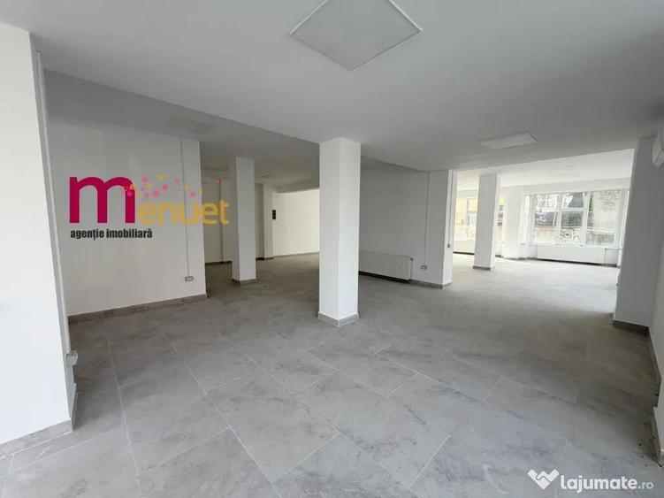 Spatiu comercial,str.Babadag,184 mp - 5