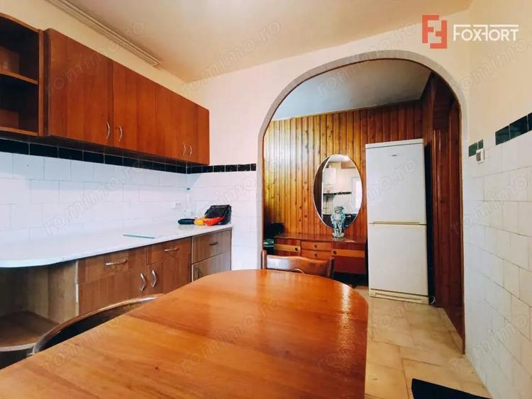 Apartament 2 camere, 56 mp, etaj 1, zona Steaua - 3