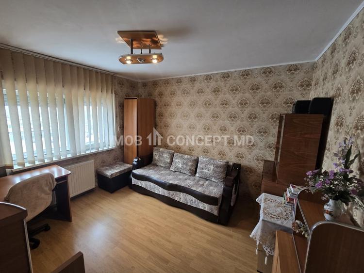 Vanzare apartament 4 camere, cu vedere panoramica, in zona Eroilor Ploiesti - 12