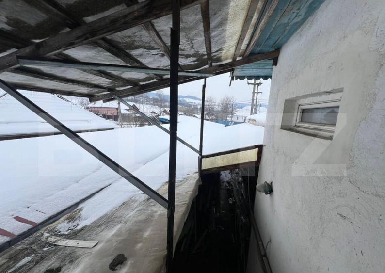 Hala si spatiu de birou de inchiriat - 6