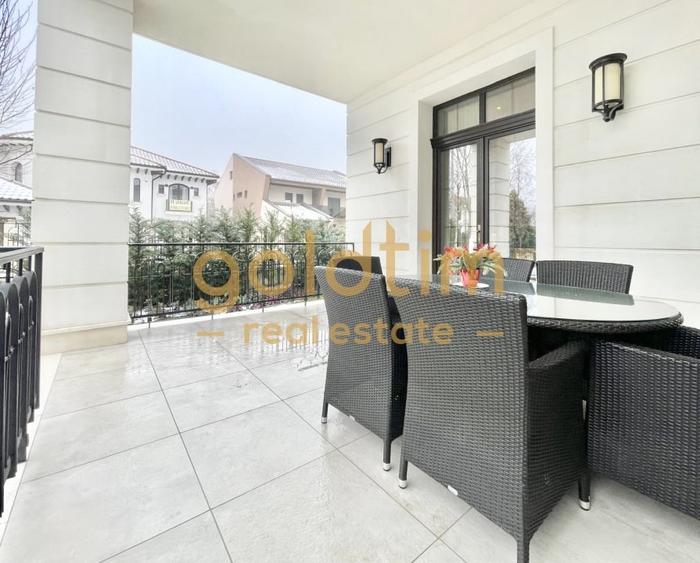 VILA IMPRESIONANTA/LUX/CURTE/GRADINA/SAUNA/SEMINEU/SCOALA AMERICANA - 54