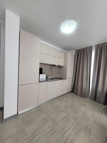 Apartament 3 camere - 2 bai - vedere la mare - Mamaia Nord - Resort cu piscină - 9