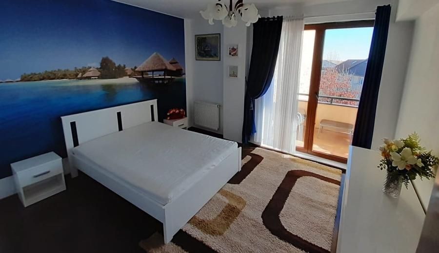 INSIEME RESIDENCE I 3 Camere I Parcare I Matei Basarab I Erou Iancu Nicolae I - 4