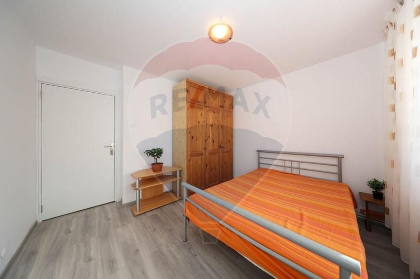 Apartament cu 2 camere de inchiriat in zona Valea Cetatii, Racadau - 4