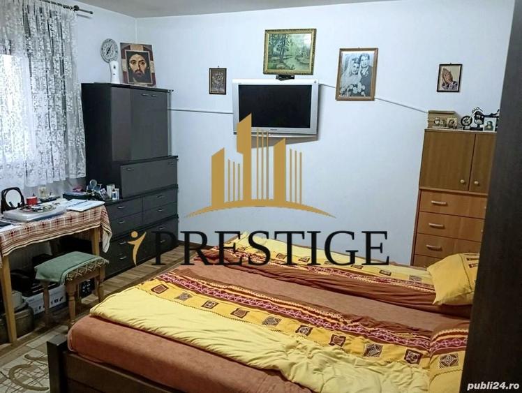 CASĂ DE VÂNZARE ÎN ȘELIMBĂR | 6 CAMERE | ACCES AUTO - 4