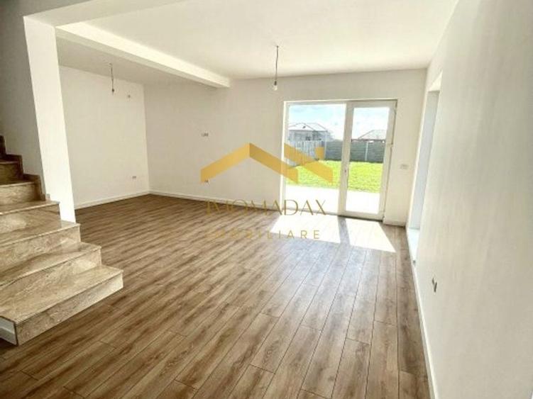 Bucovat-4 camere-Finisaje la Alegere - 1