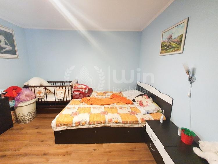 Casa cu spatiu comercial | 280 mp utili | 310 mp teren | Gheorgheni - 6