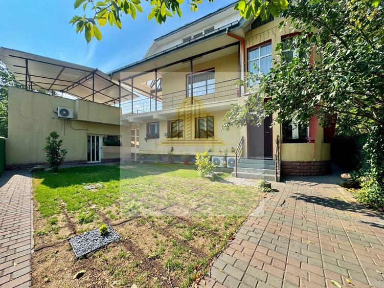 Vânzare Afacere Activa - Hotel - 4 Nivele 750 mp - 5