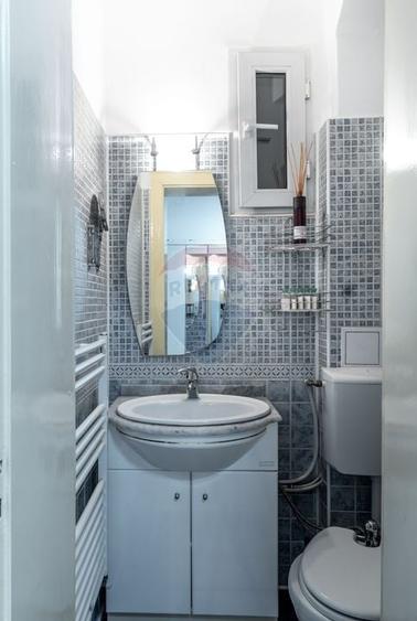 De vanzare apartament 4 camere in Grigorescu, imobil mic 3 apartamente - 12