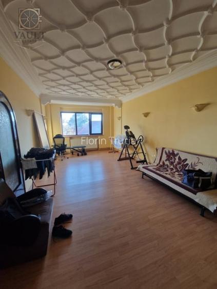 Apartament 3 camere - 10 minute de metrou - Mosilor