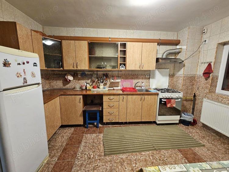 inchiriere garsoniera deosebita in vila noua - 7