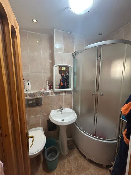 Apartament 4 camere -Zona Sud  - etaj 1/4 - 9