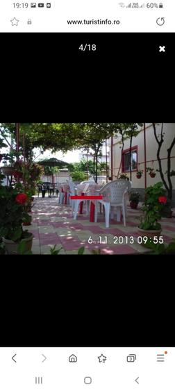 Pensiune Eforie Nord - 4