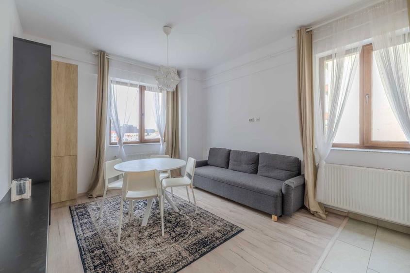 Apartament cu 3 camere in Lazar Residence - 8