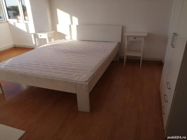 Ocazie!!! Ap decent 2 cam central Piata Romana cu termoteca ocupabil imediat - 1