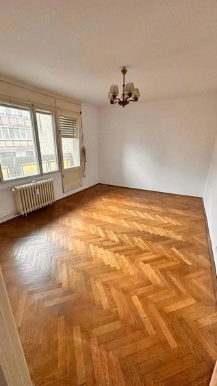 Apartament 5 camere (modificat in 4), 125 mp + garaj sub bloc, zona Polivalenta Arad - 4