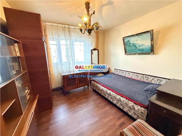 Vanzare apartament 3 camere, Nord, Ploiesti - 19