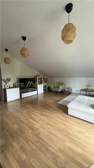 Apartament 3 camere, bloc boutique 2015, de vanzare, Buftea - 2