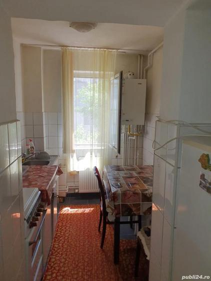 Vand apartament 2 camera, Deva - 5