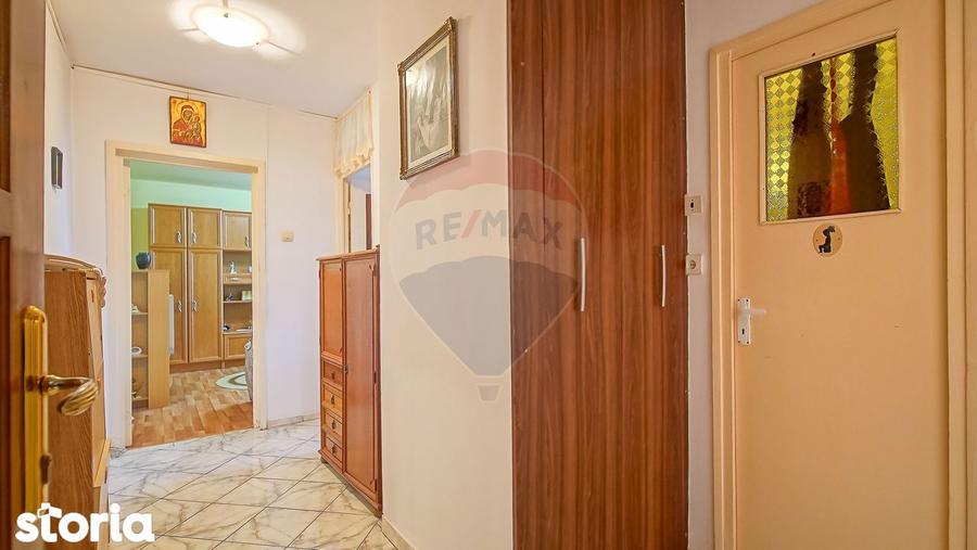 Apartament 3 camere decomandat Codlea | Comision 0% | - 20