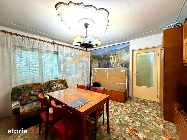 Apartament 2 camere, etaj 1, zona Confectii - 6