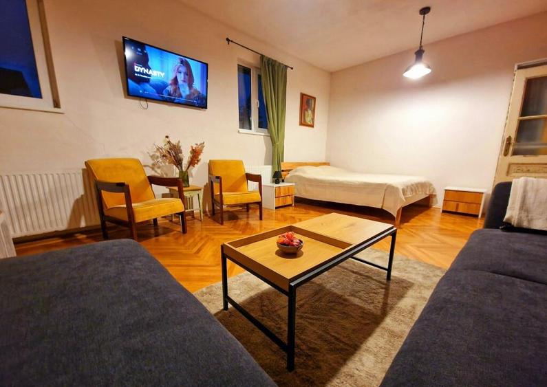 Apartament 2 camere in casa Centrul Istoric 139400 - 8