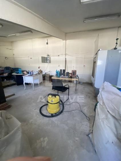 Depozit accesibil -ferma 8 - 1