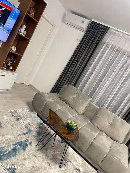 Apartament 2 camere -bloc nou- Valea Larga - Bld. Timisoara - Brancusi - 7
