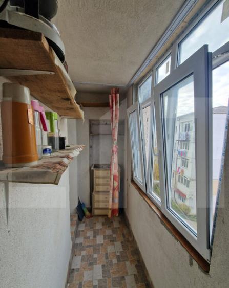 Garsoniera, 25 mp, zona Plevna, Dorohoi - 4