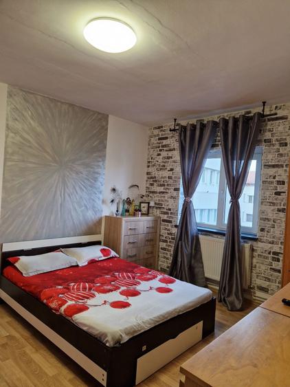 Garsoniera pentru inchiriat - 5
