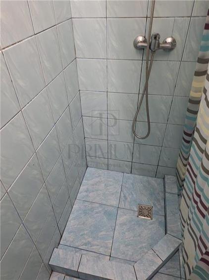 Garsoniera - Nedecomandat - Mobilat și Utilat - Zona Medicinei - 7