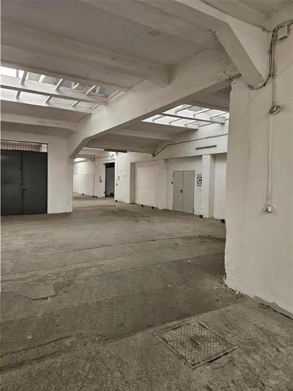 Spatiu Industrial - 3500 mp - Productie - Depozitare - Office - 21