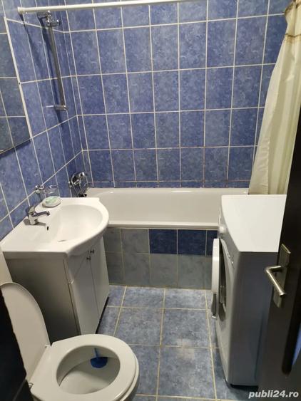 Garsoniera de inchiriat - 4