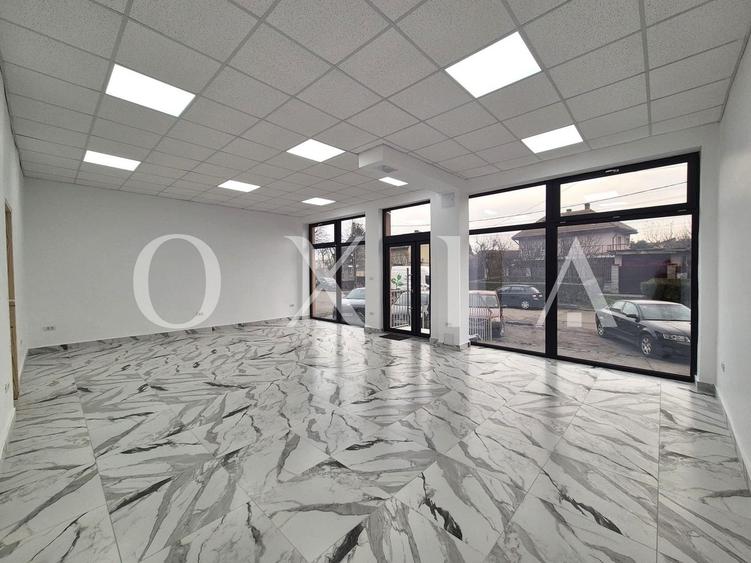 AX1198 Blascovici, Strada Maslinului, Spatiu Comercial, Comision 0% - 24