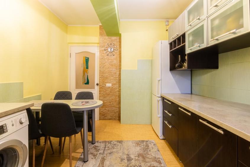 Apartament 2 camere decomandat spatios , Compozitori , Constanta - 14