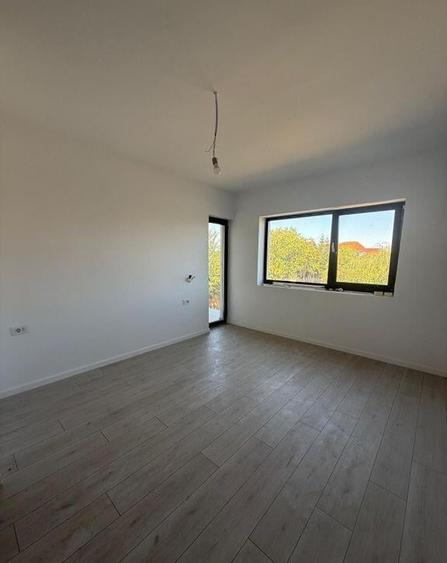 De vanzare jumatate de duplex modern, parter + etaj |... - 29