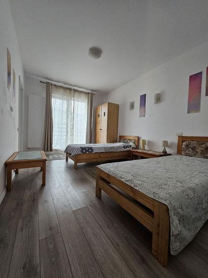 Vila de vanzare | 4 camere | Otopeni-Ana Aslan - 6