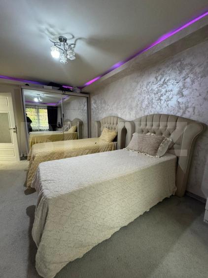 Apartament 3 camere, 69 mp - Buzoieni - Piata Rahova - 7